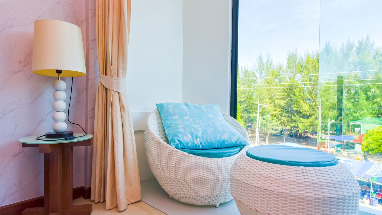 Photo of Bedroom in Cha-am