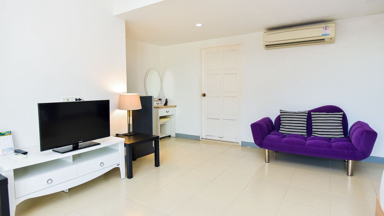 Photo of Bedroom in Cha-am