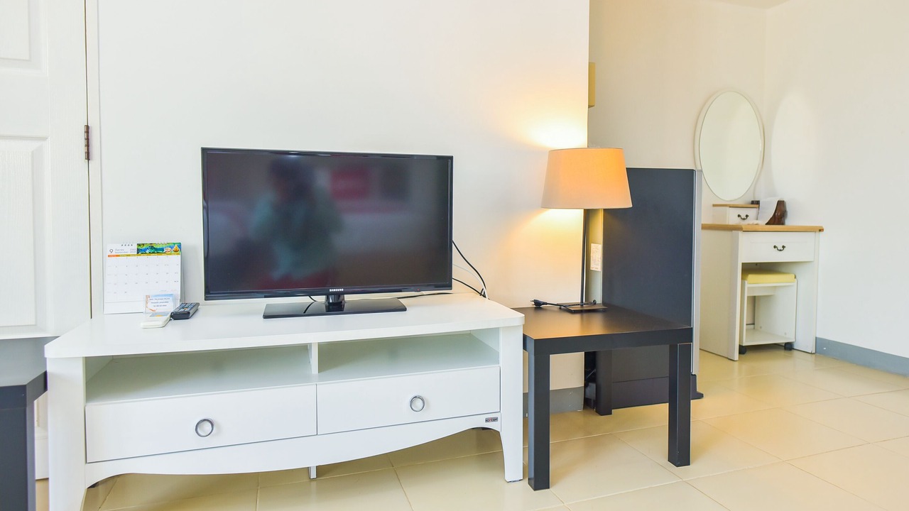 Photo of Bedroom in Cha-am