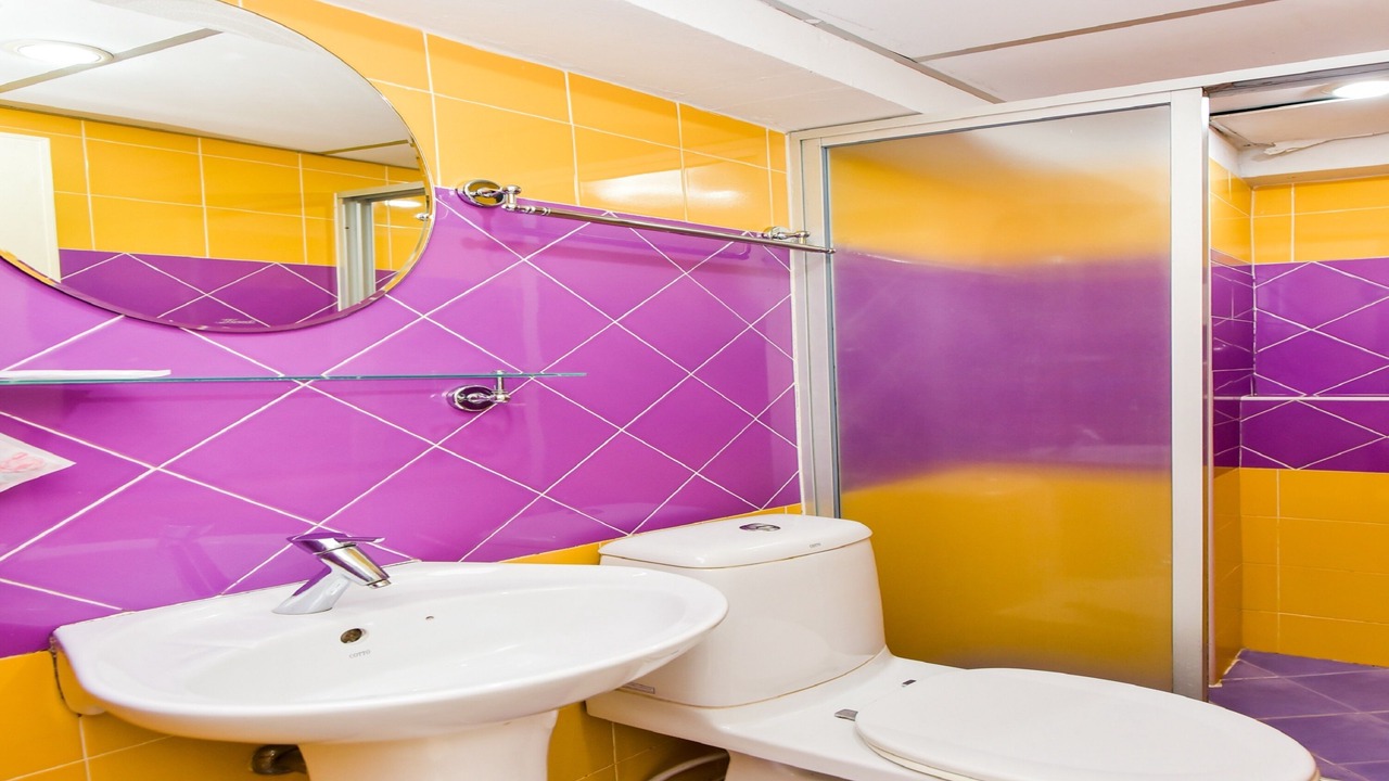 Photo of Bathroom in Cha-am