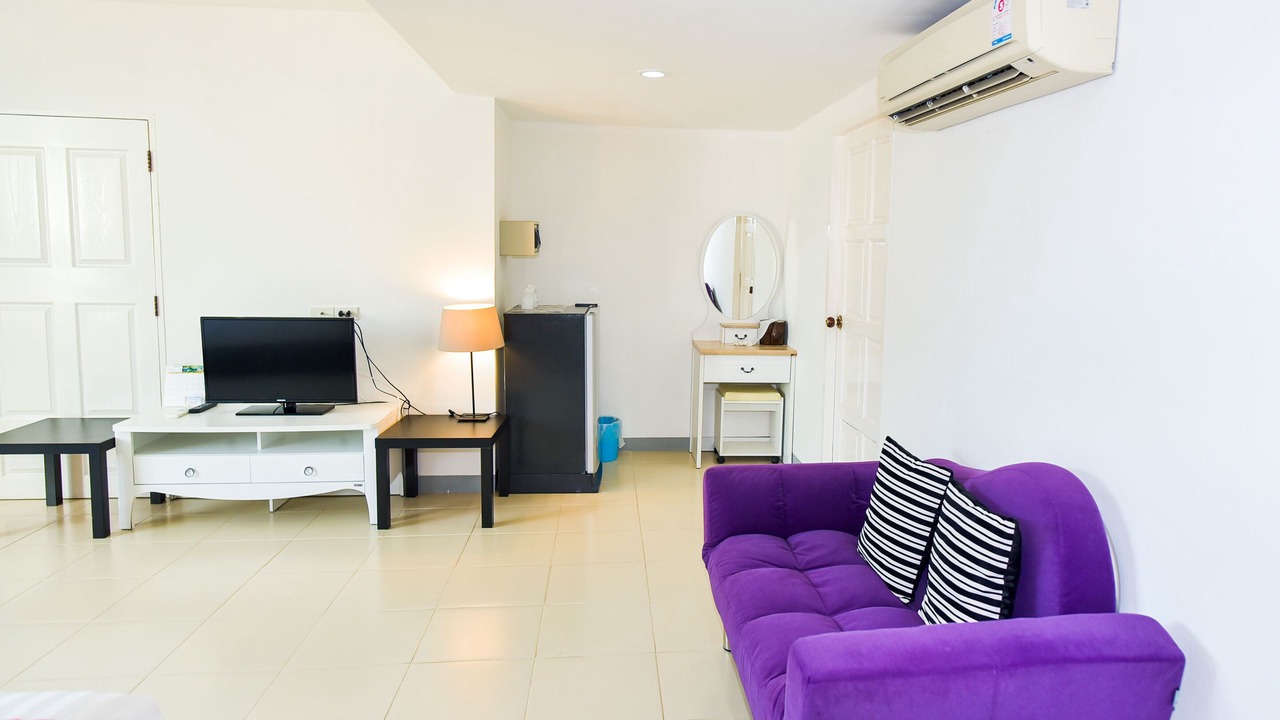 Photo of Bedroom in Cha-am