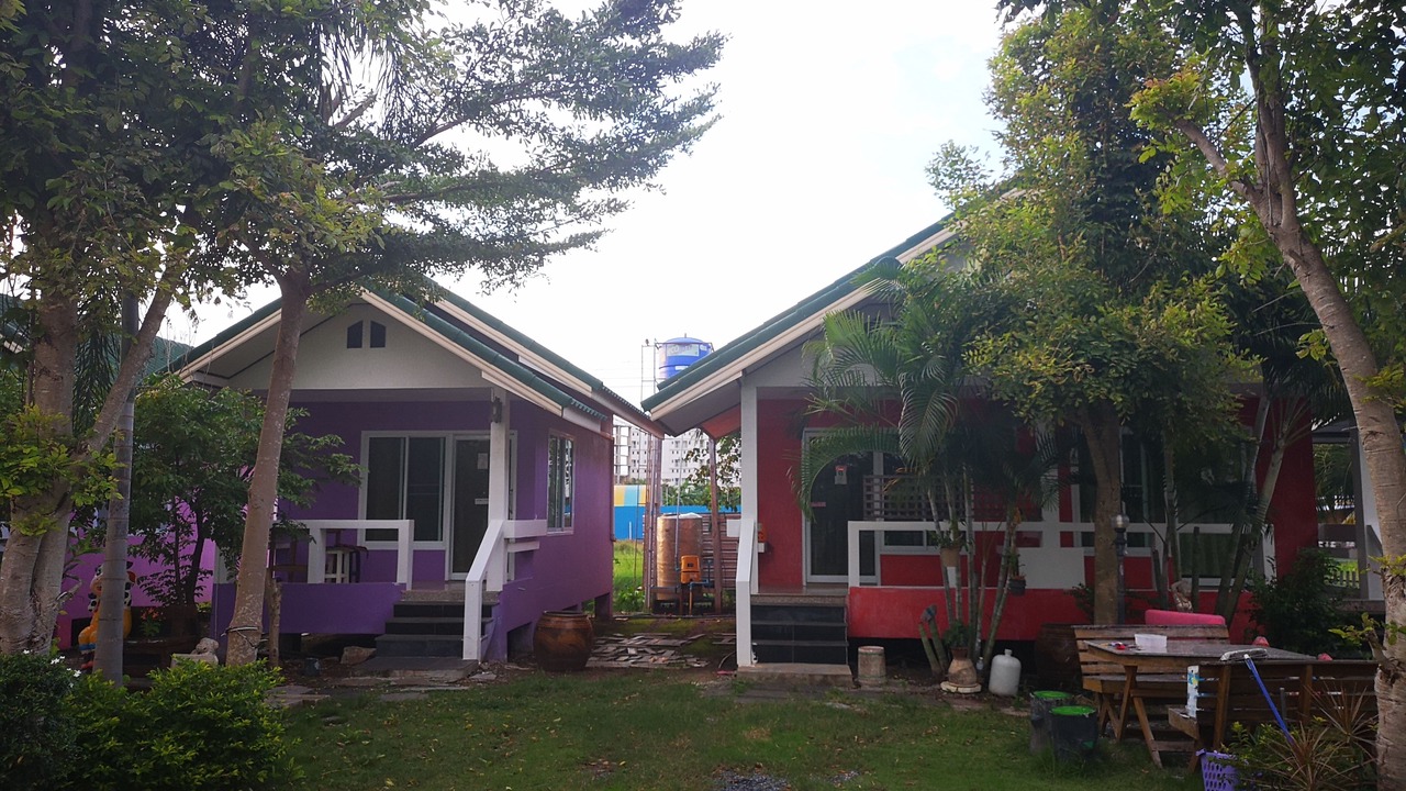 Photo of Outdoor in Sung Noen