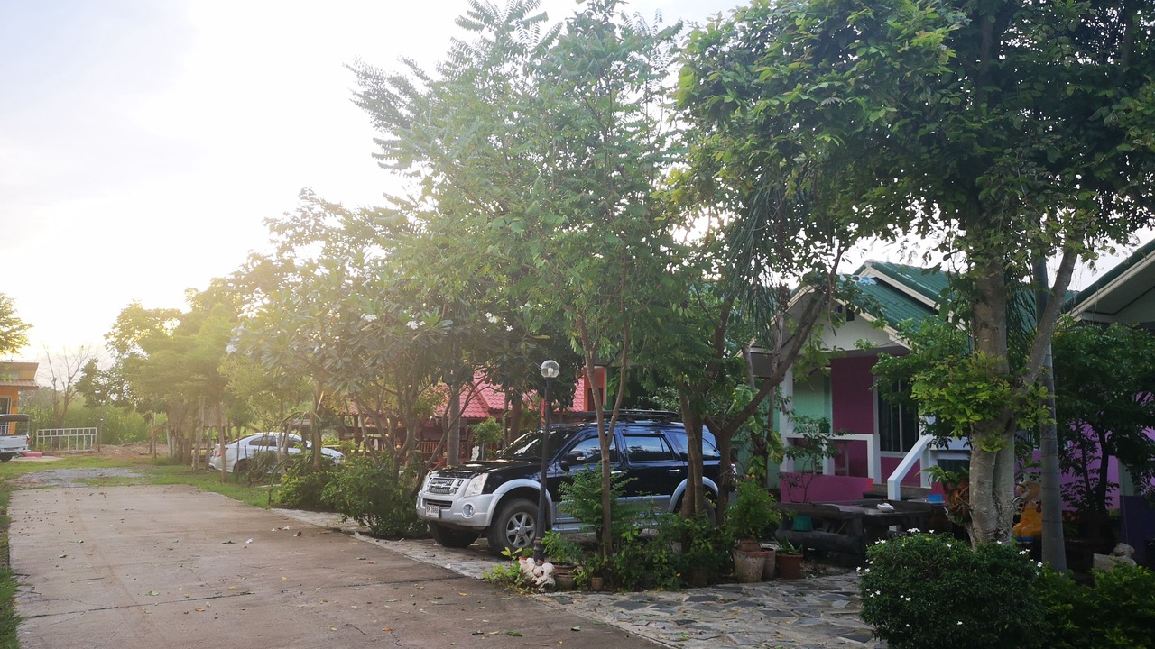 Photo of Outdoor in Sung Noen