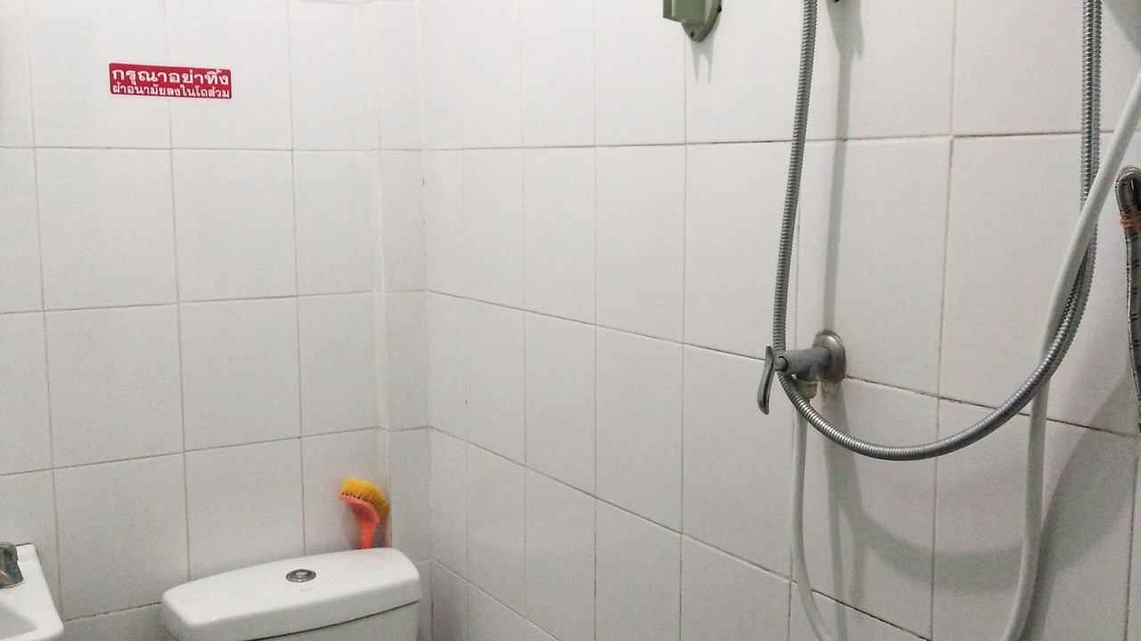 Photo of Bathroom in Sung Noen