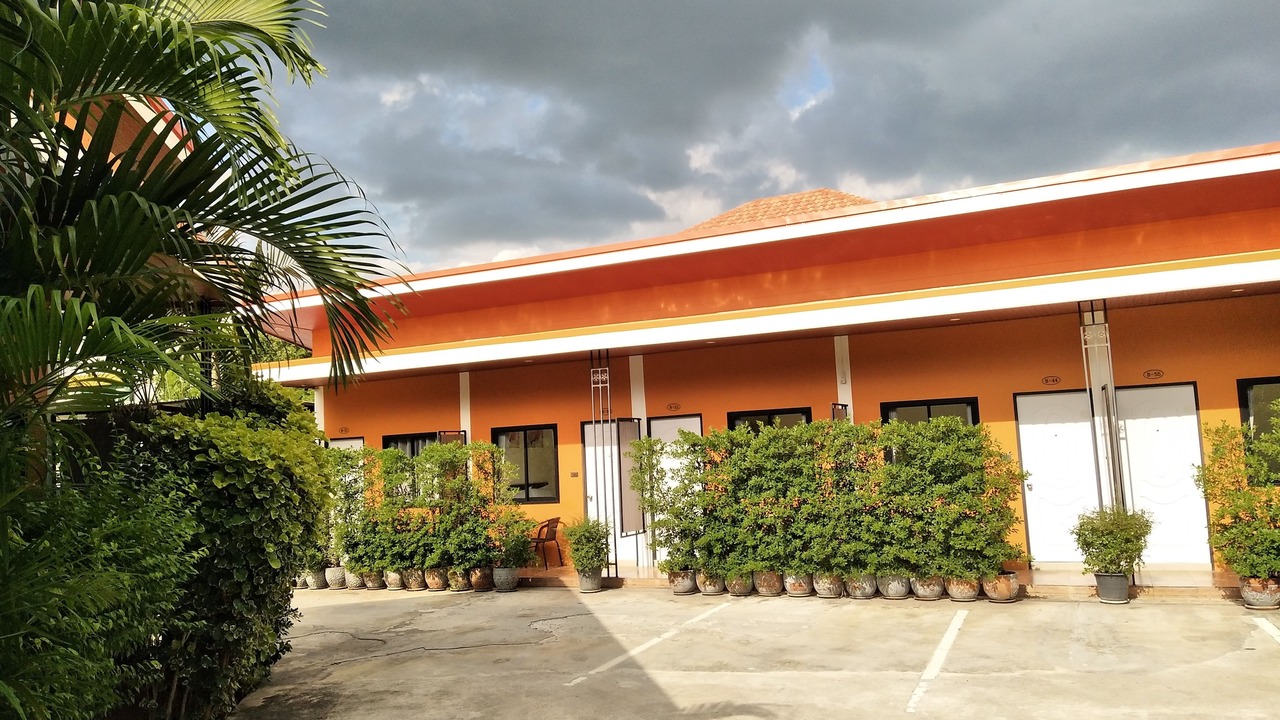 Photo of Outdoor in Nakhon Ratchasima