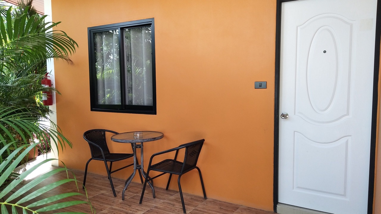 Photo of Patio Balcony in Nakhon Ratchasima