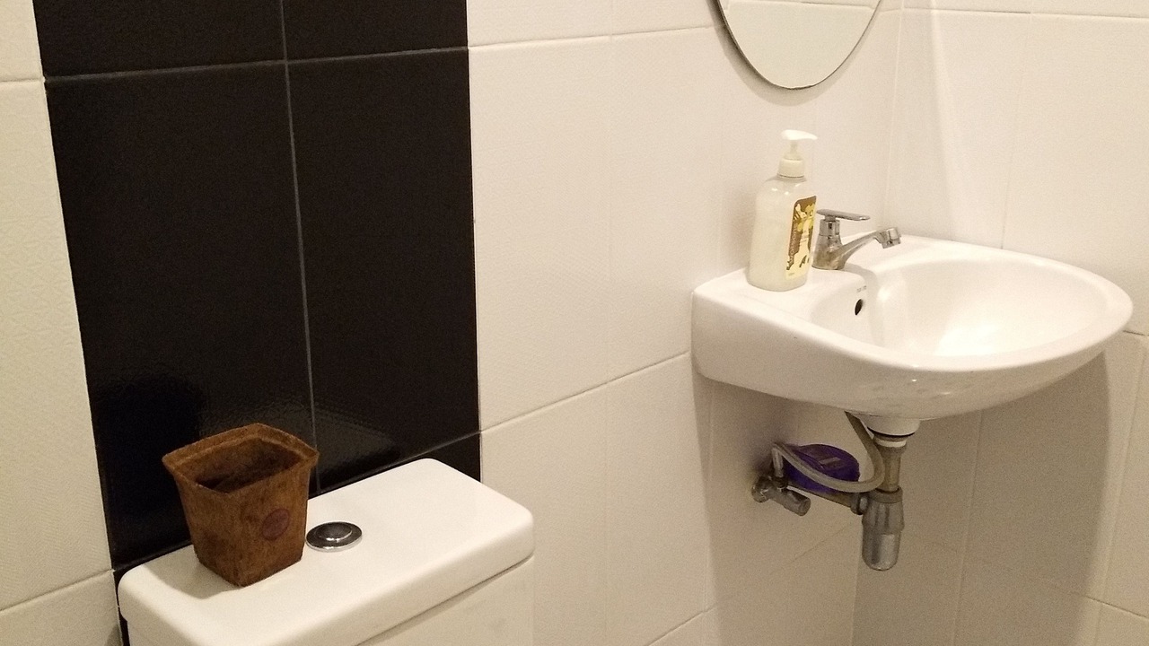 Photo of Bathroom in Nakhon Ratchasima