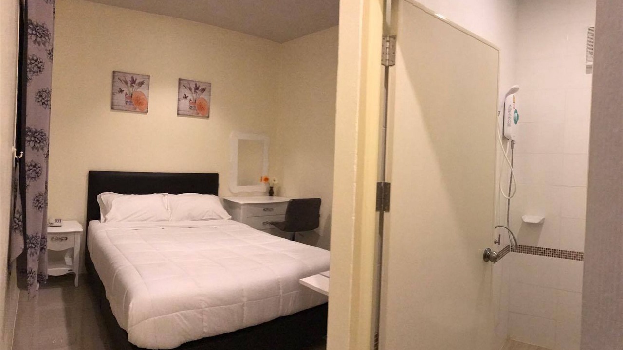 Photo of Bedroom in Nakhon Ratchasima