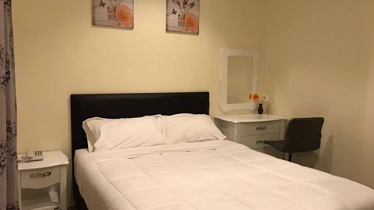 Photo of Bedroom in Nakhon Ratchasima