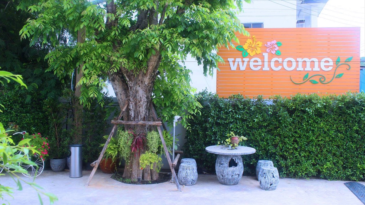 Photo of Patio Balcony in Nakhon Ratchasima
