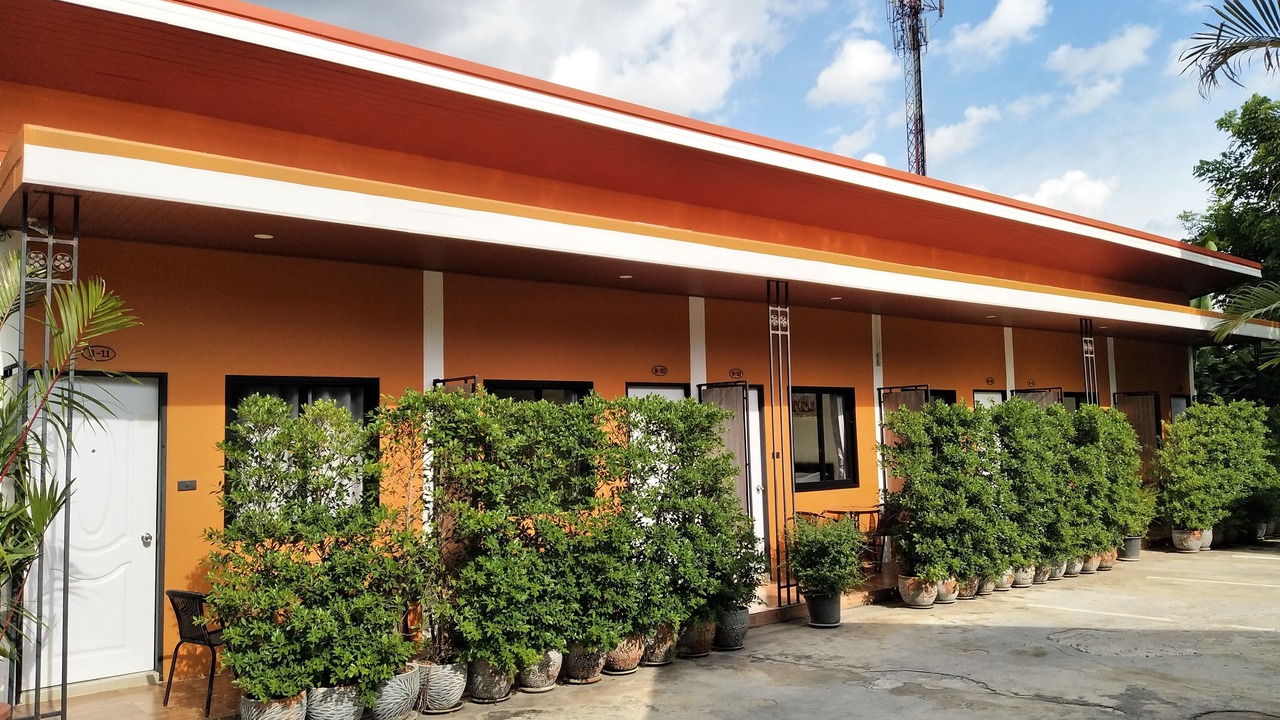 Photo of Outdoor in Nakhon Ratchasima