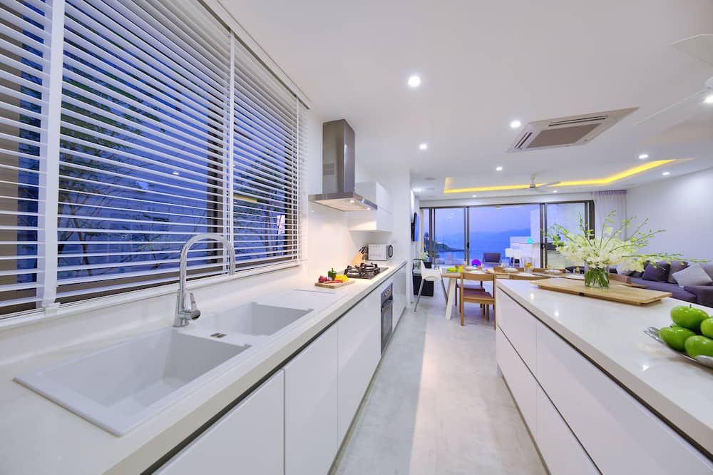 Photo of Kitchen in Moo 5