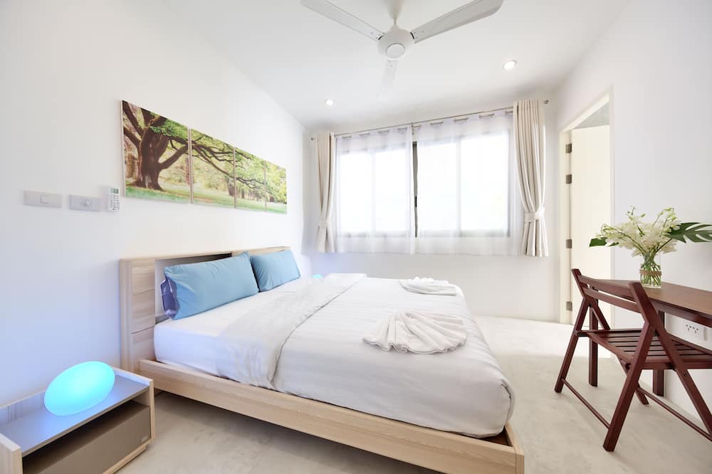 Photo of Bedroom in Moo 5