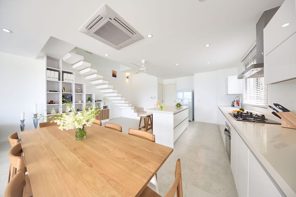 Photo of Kitchen in Moo 5