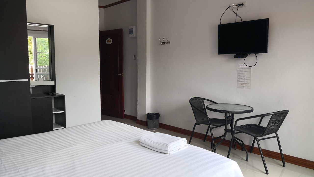 Photo of Bedroom in Nongbua Lamphu