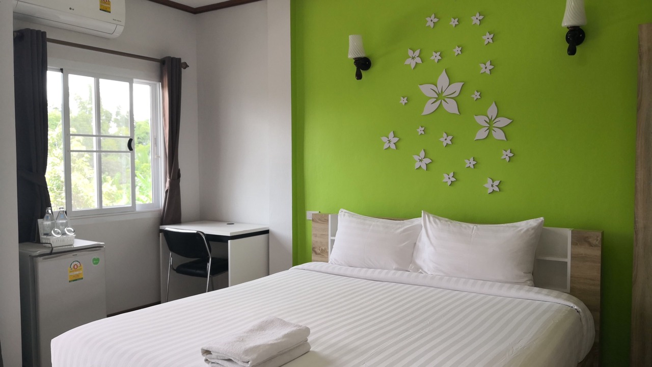 Photo of Bedroom in Nongbua Lamphu