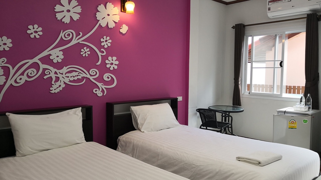 Photo of Bedroom in Nongbua Lamphu