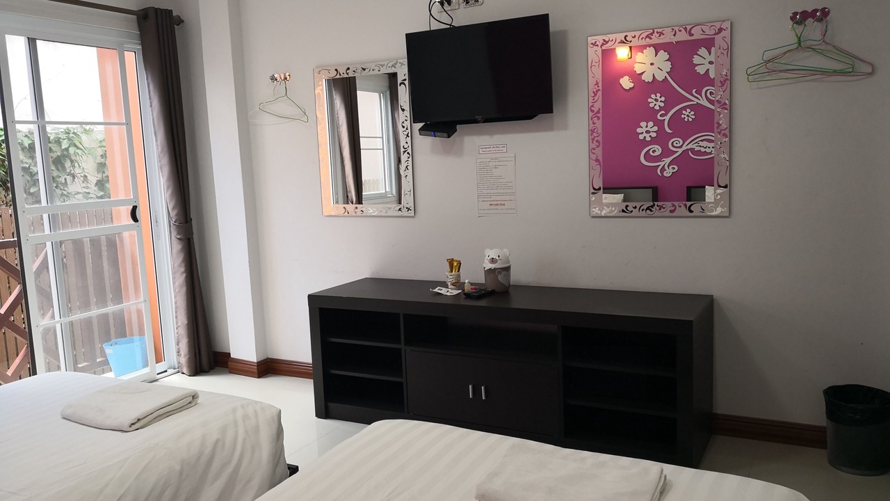 Photo of Bedroom in Nongbua Lamphu