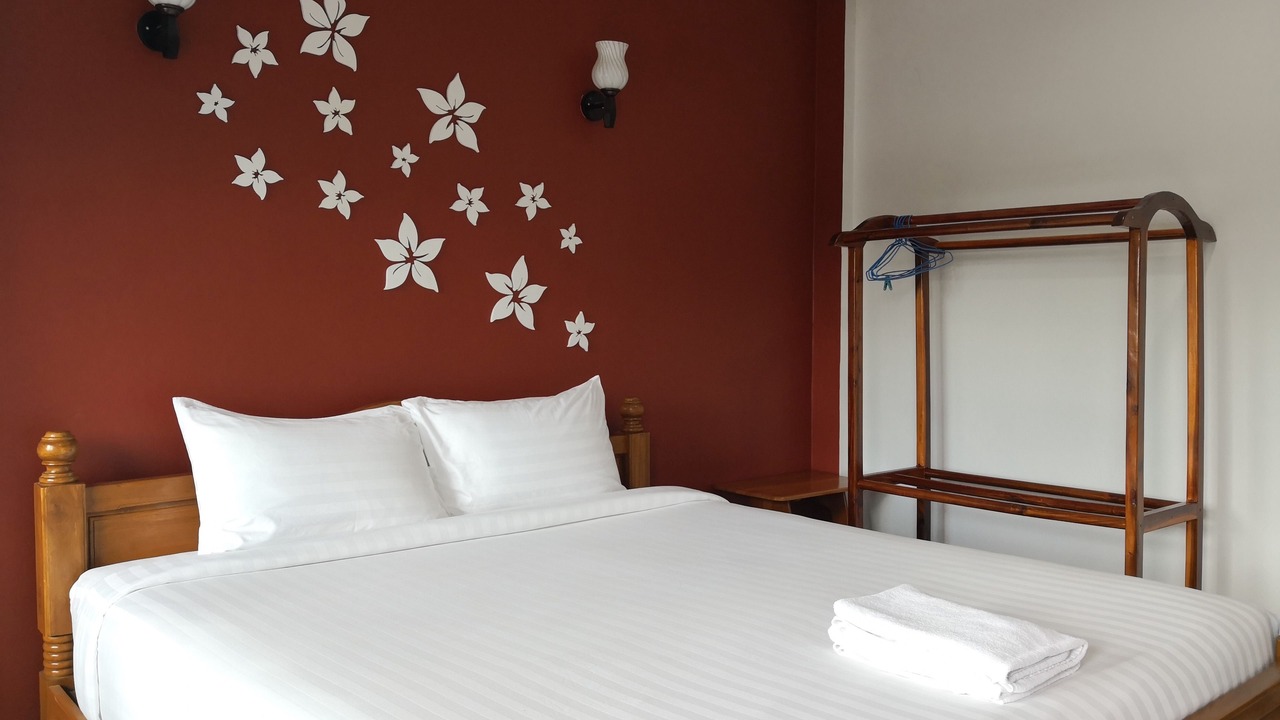 Photo of Bedroom in Nongbua Lamphu