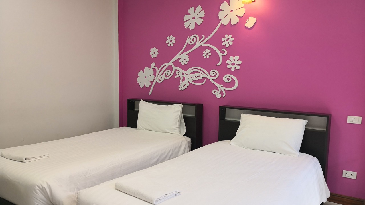 Photo of Bedroom in Nongbua Lamphu