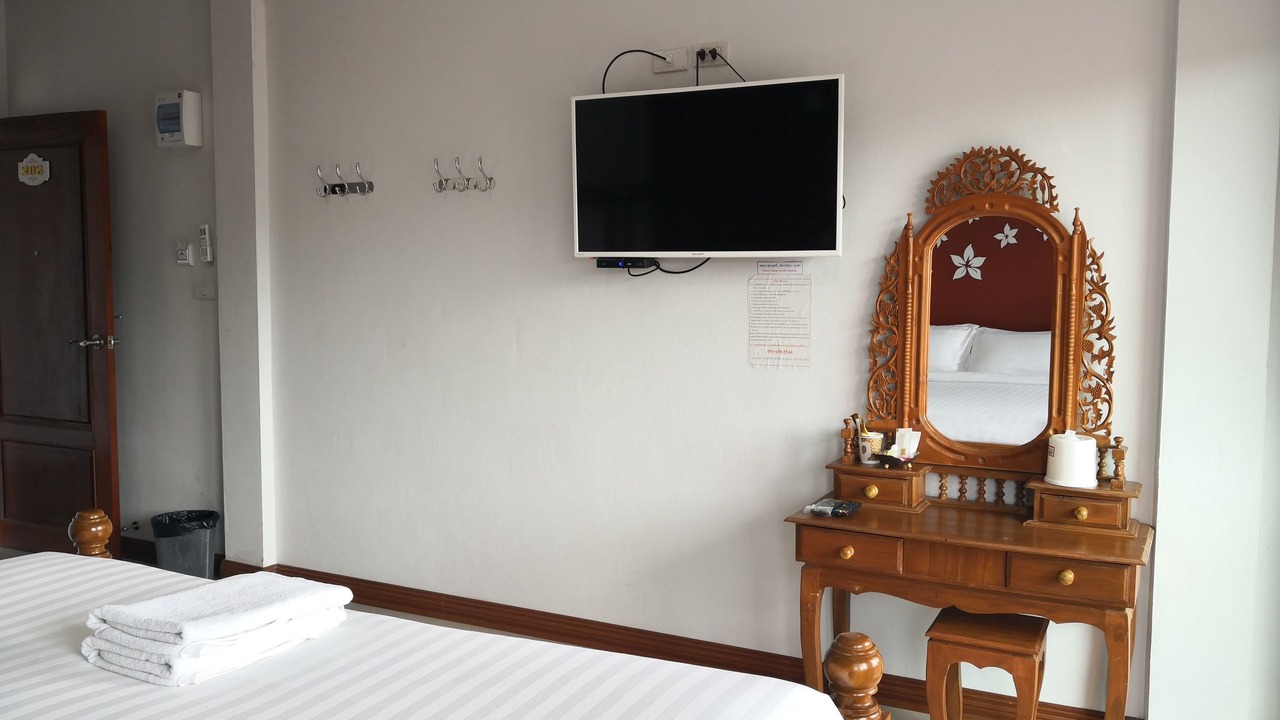 Photo of Bedroom in Nongbua Lamphu