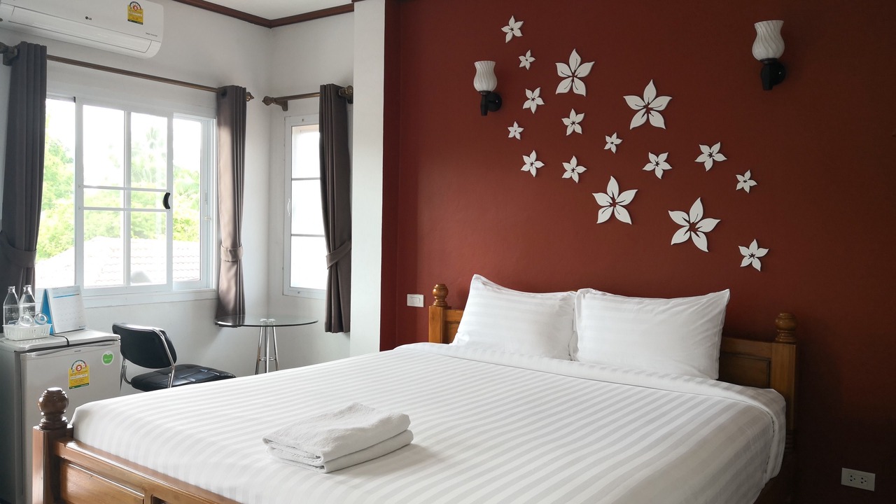 Photo of Bedroom in Nongbua Lamphu