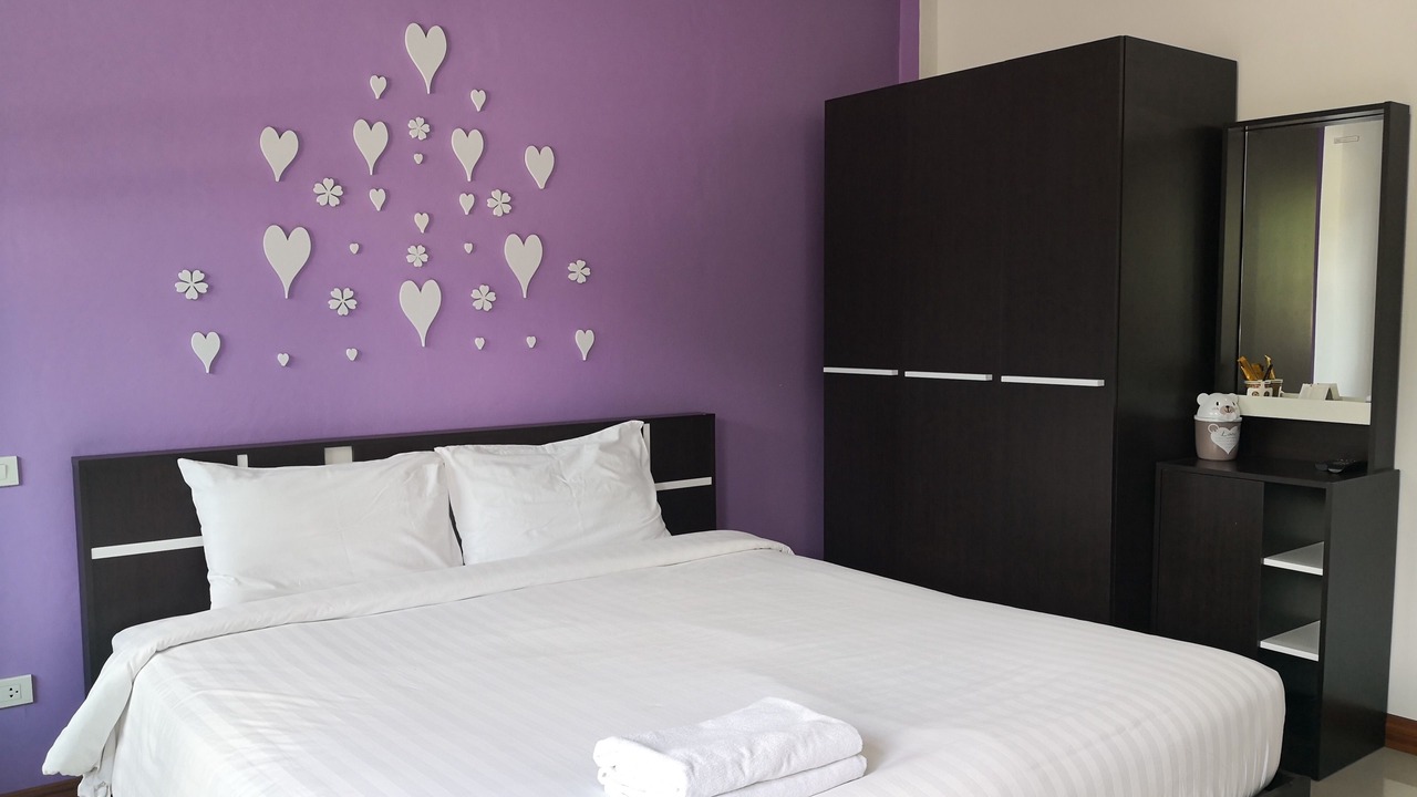 Photo of Bedroom in Nongbua Lamphu