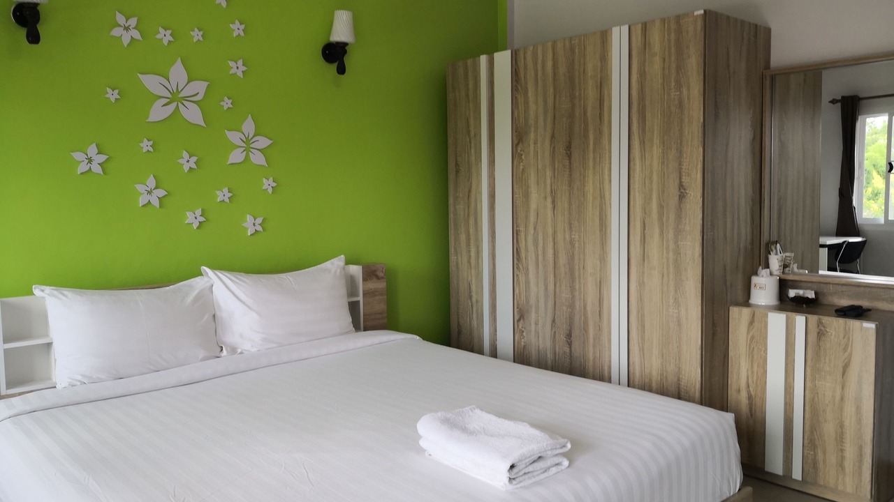 Photo of Bedroom in Nongbua Lamphu