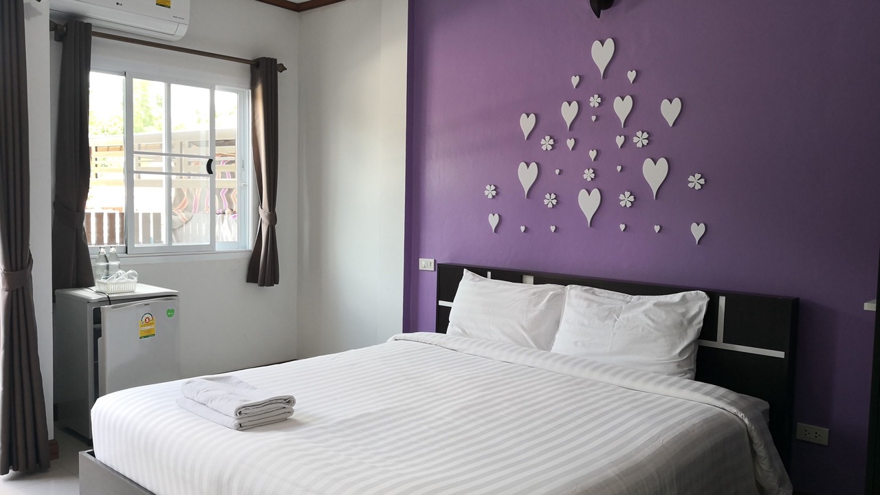 Photo of Bedroom in Nongbua Lamphu