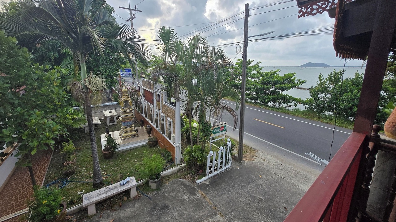Photo of Patio Balcony in Songkhla