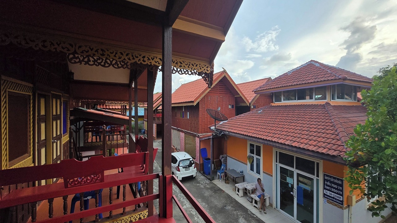 Photo of Bedroom in Songkhla