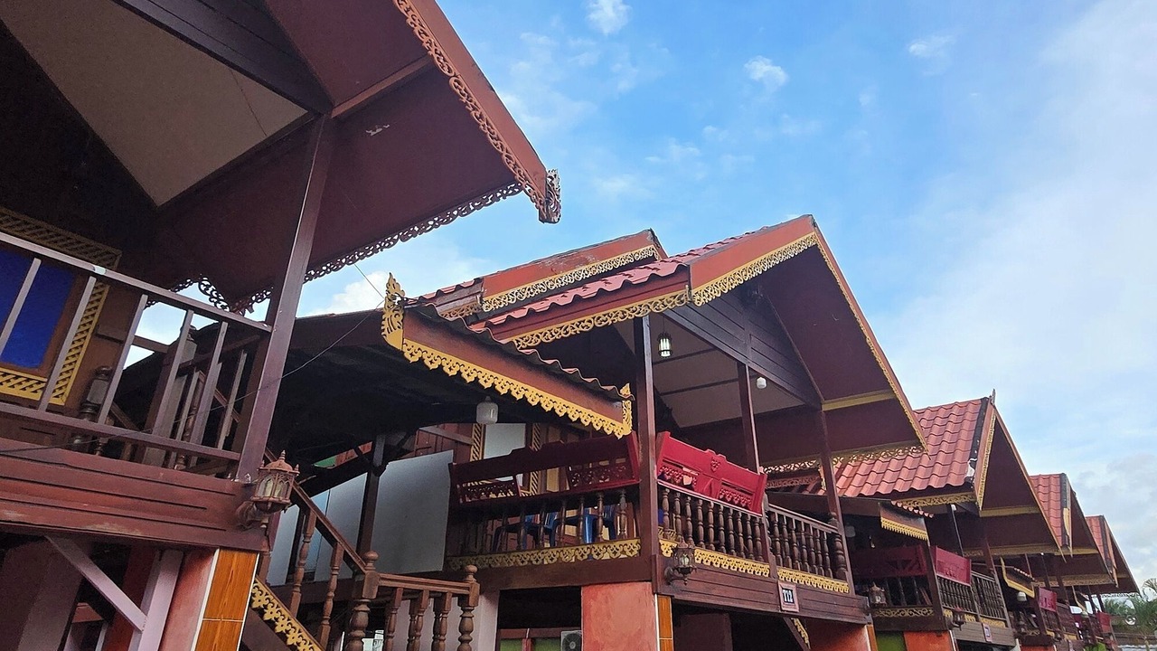 Photo of Bedroom in Songkhla