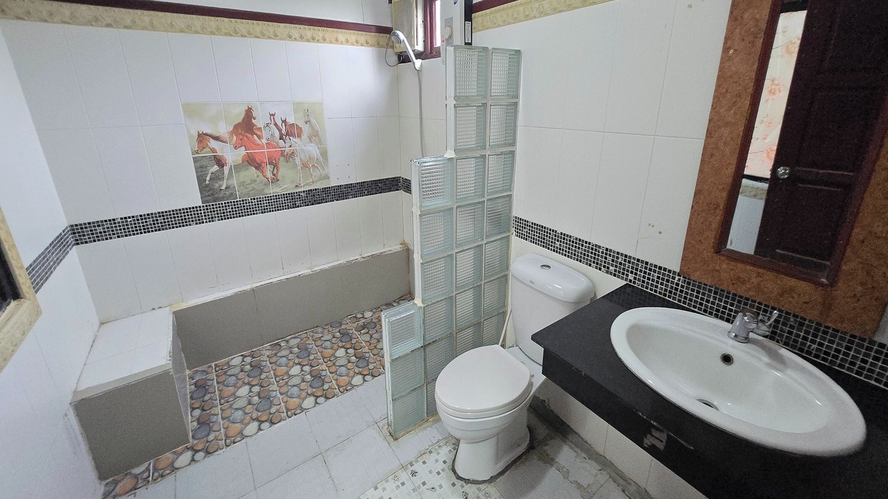 Photo of Bathroom in Songkhla