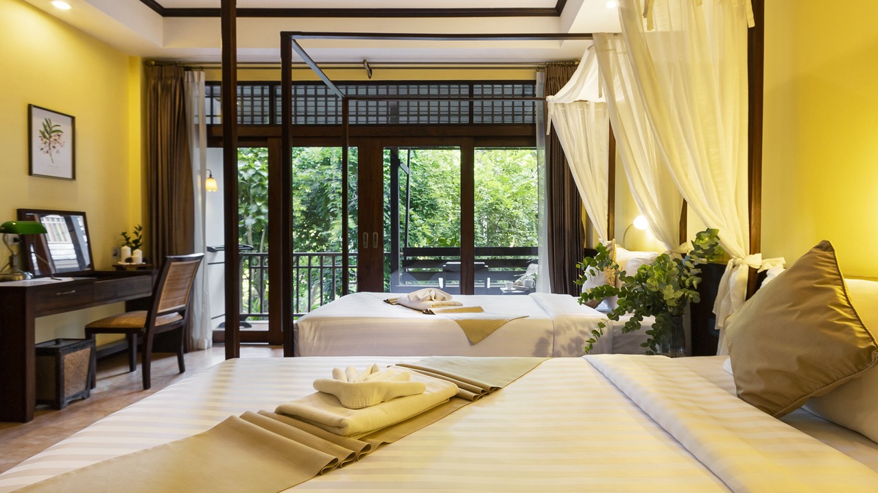 Photo of Bedroom in Nong Kwai