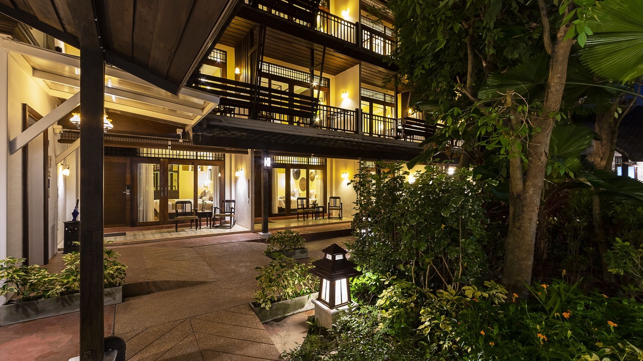 Photo of Outdoor in Nong Kwai