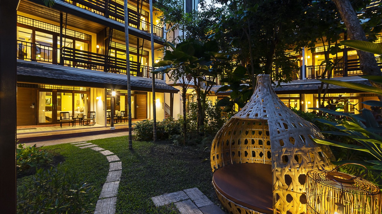 Photo of Outdoor in Nong Kwai