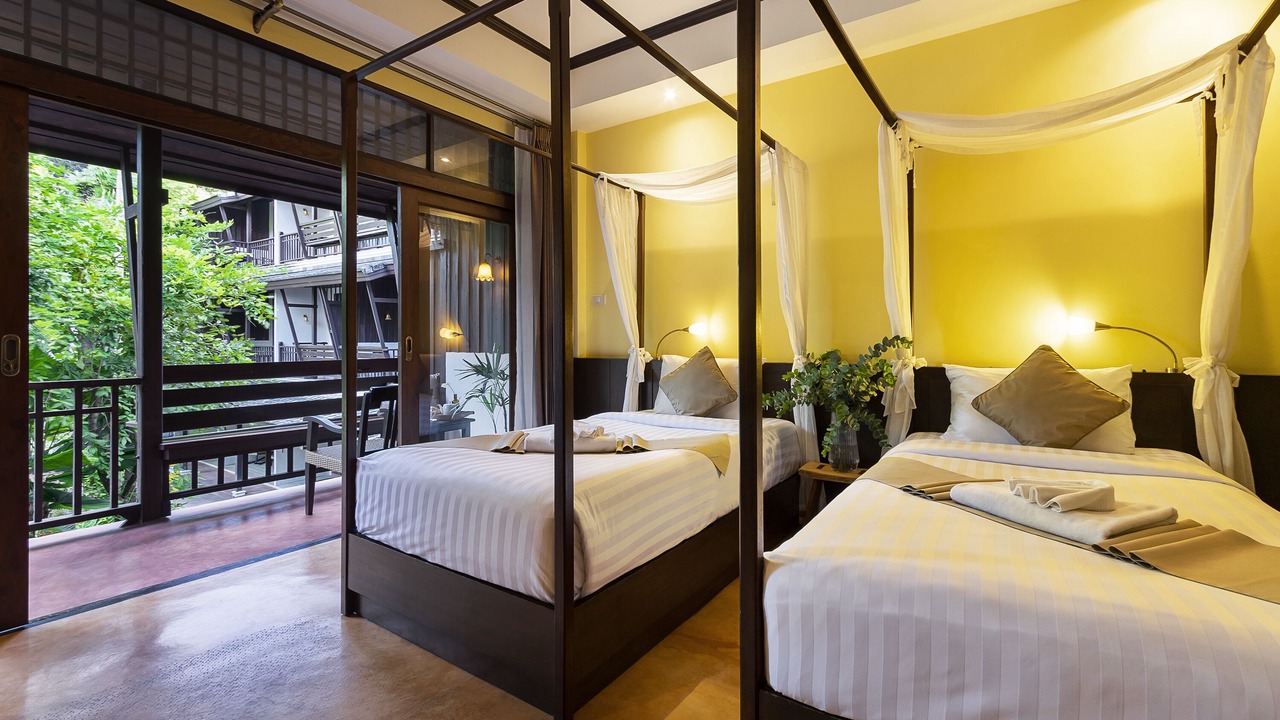 Photo of Bedroom in Nong Kwai