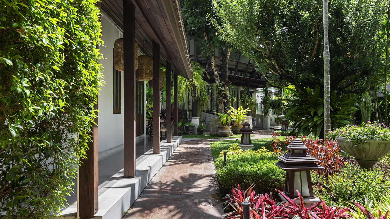 Photo of Outdoor in Nong Kwai