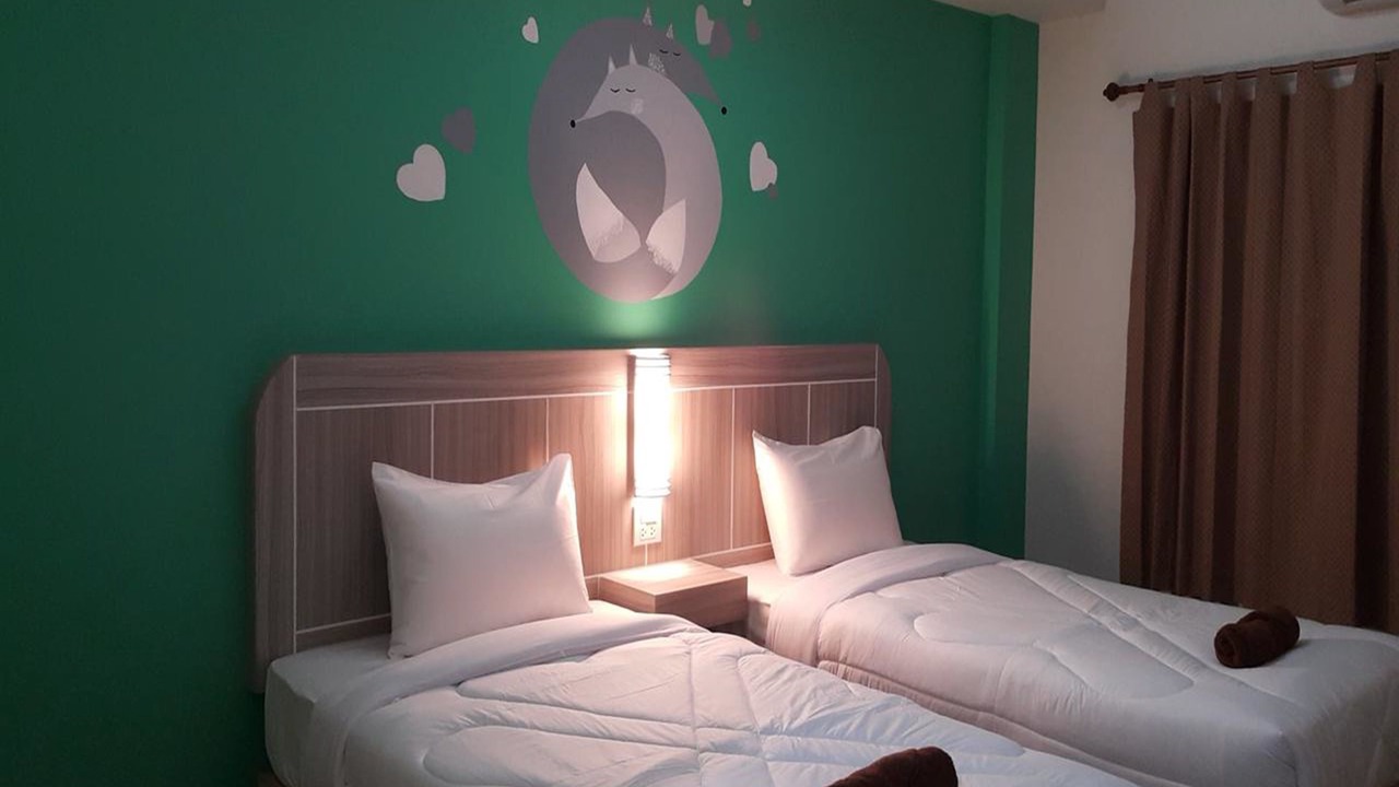 Photo of Bedroom in Tak