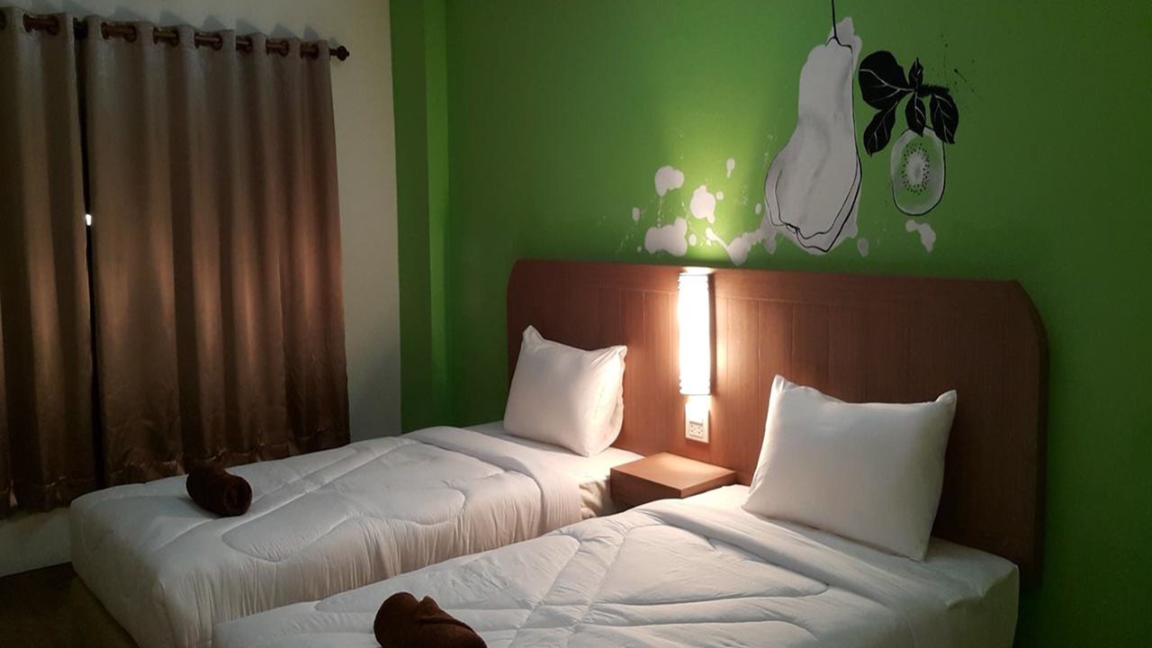 Photo of Bedroom in Tak