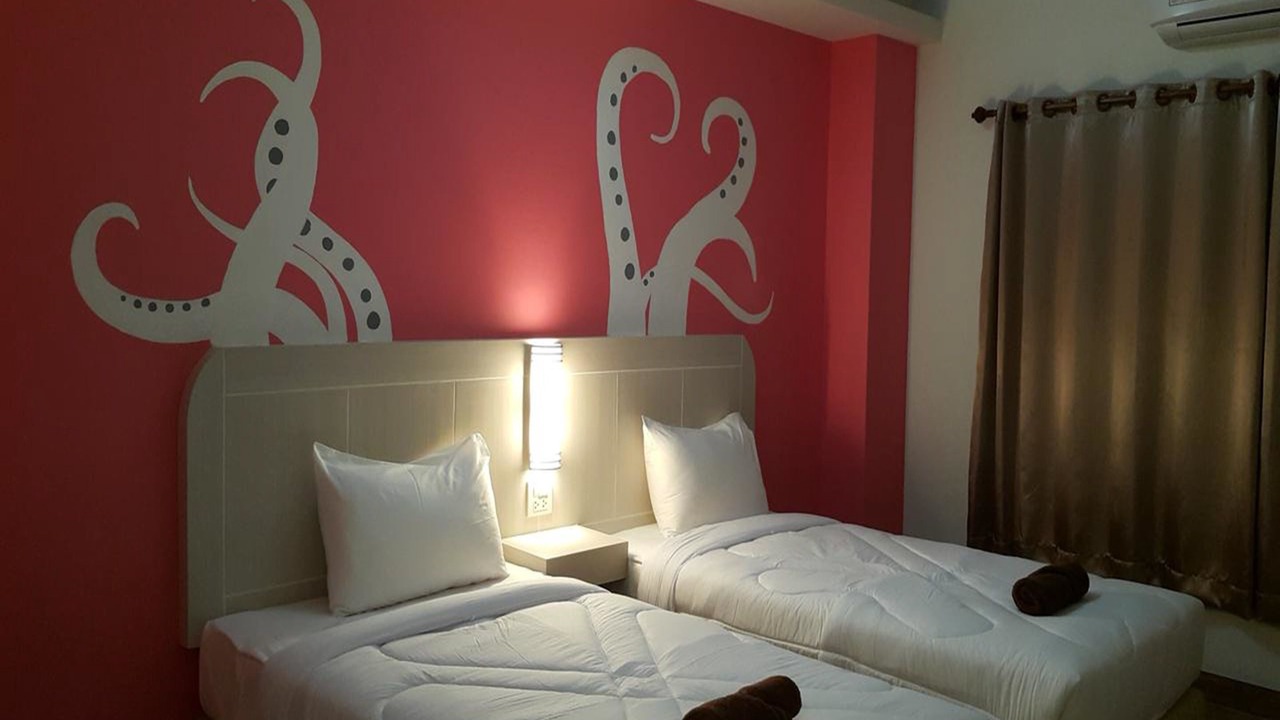 Photo of Bedroom in Tak