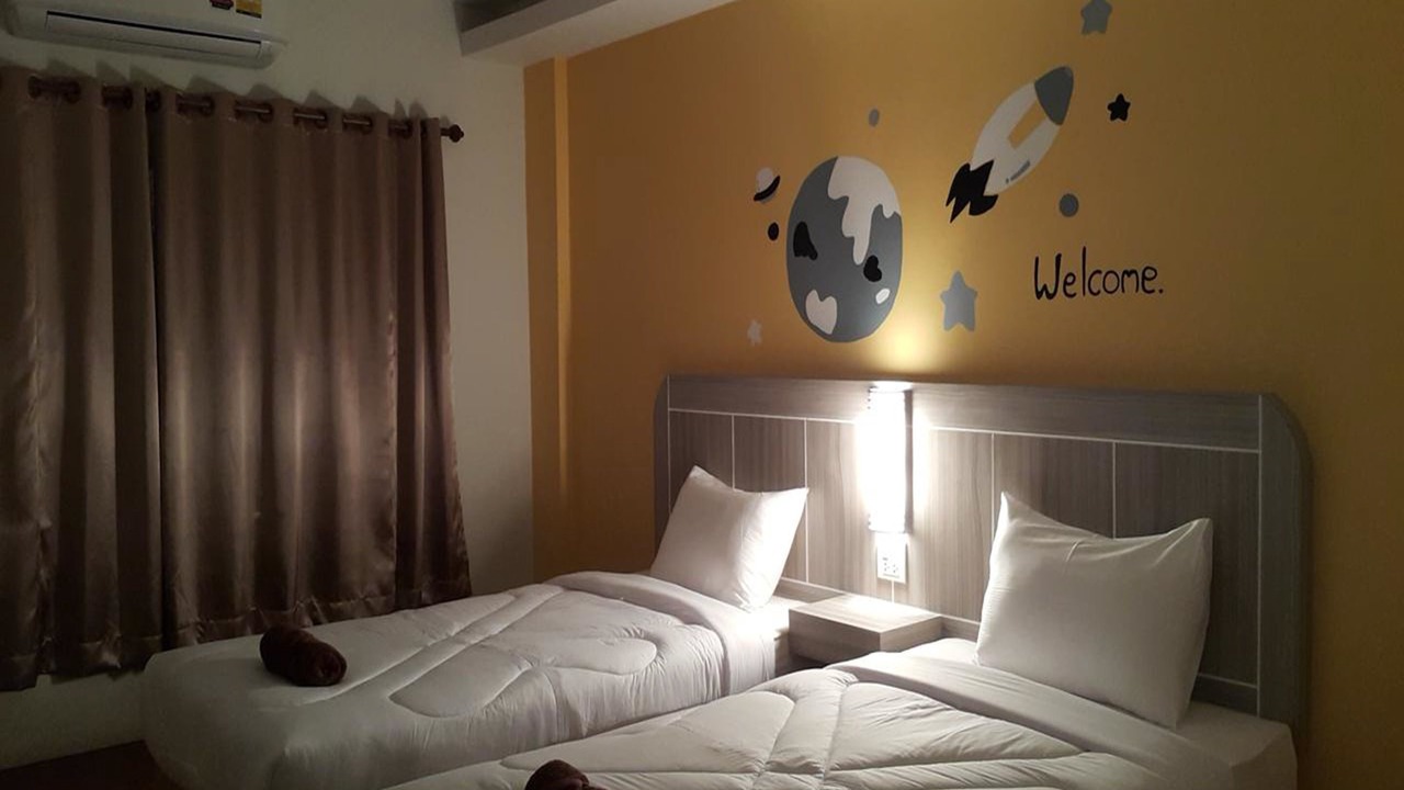 Photo of Bedroom in Tak