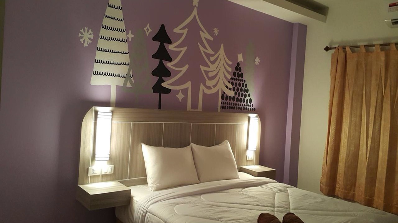 Photo of Bedroom in Tak