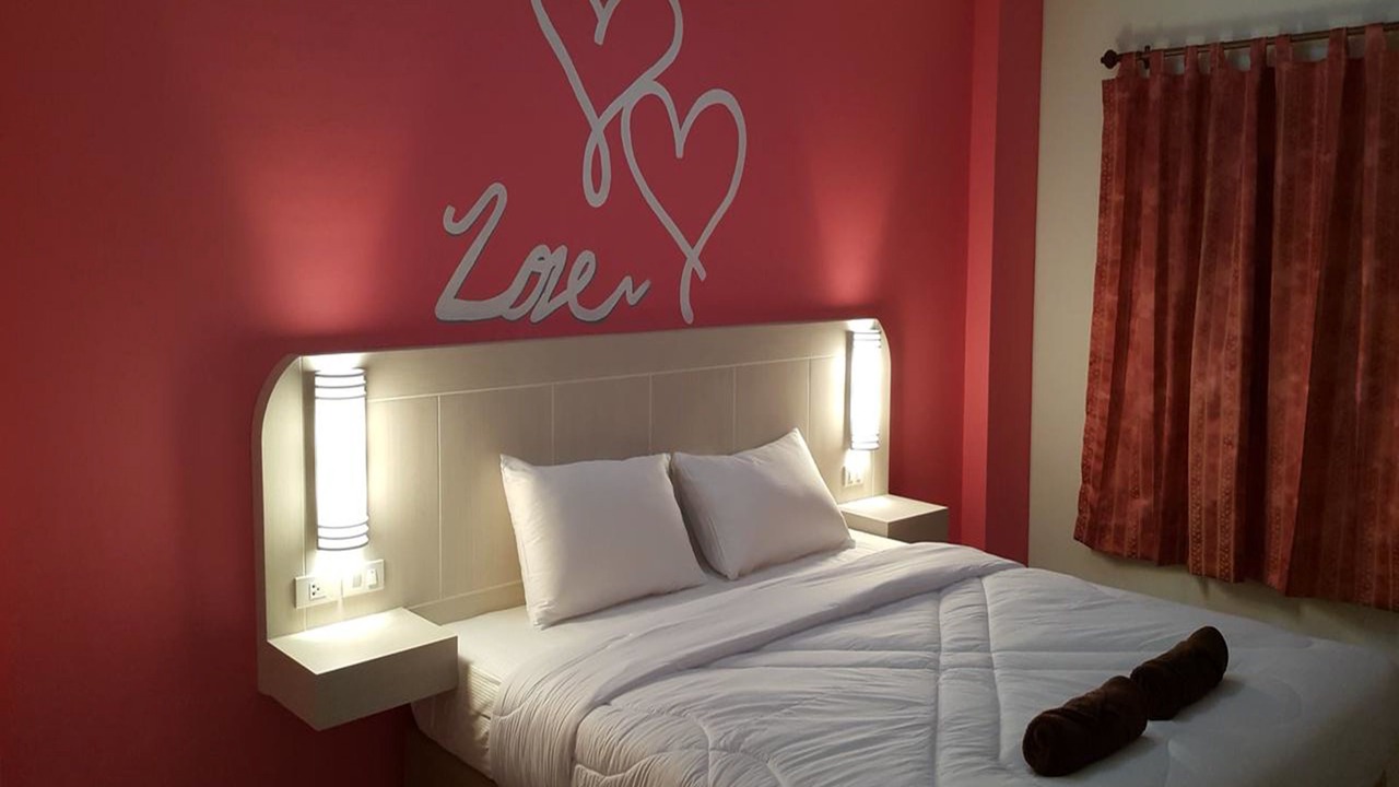 Photo of Bedroom in Tak
