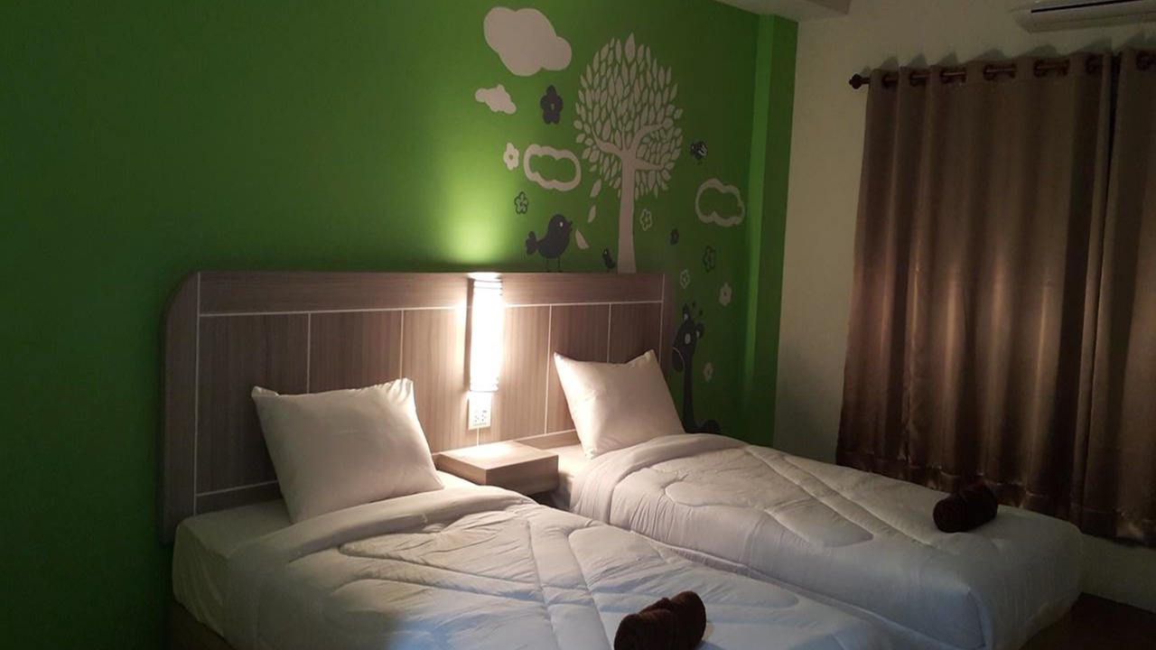 Photo of Bedroom in Tak