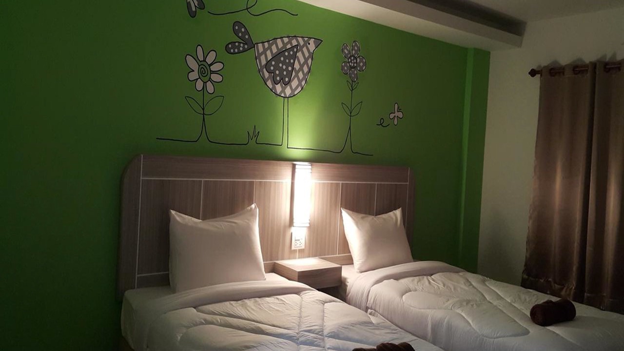 Photo of Bedroom in Tak