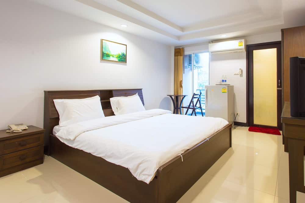 Photo of Bedroom in Pak Chong