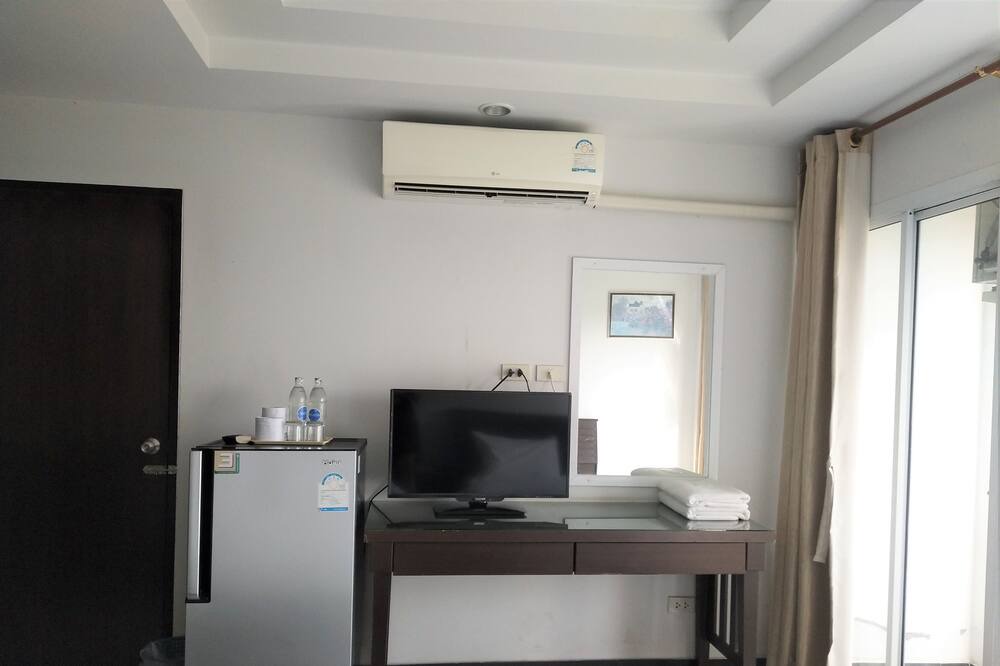 Photo of Bedroom in Pak Chong