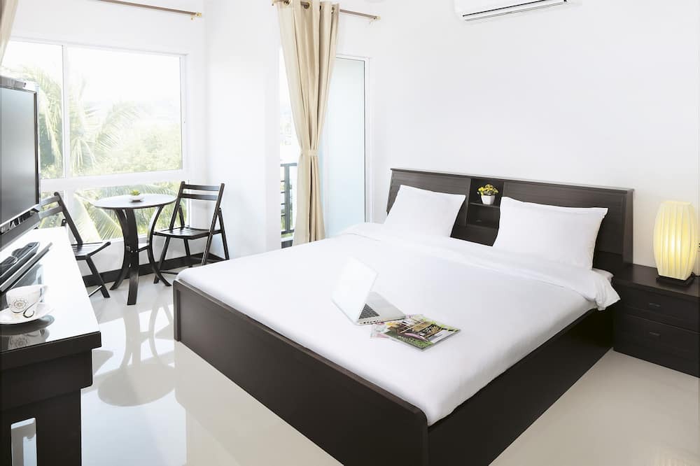 Photo of Bedroom in Pak Chong