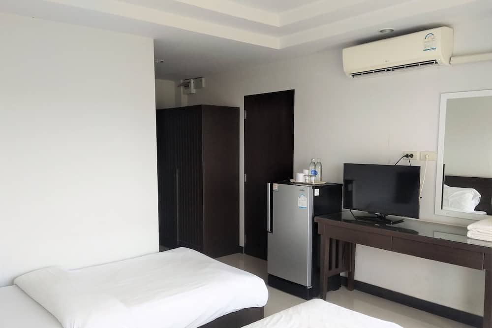 Photo of Bedroom in Pak Chong